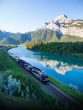 Rocky Mountaineer, Canada