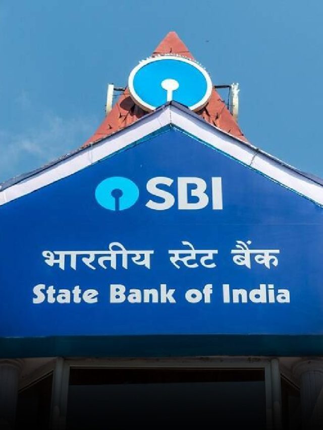 SBI Education Loans For Students To Study Abroad