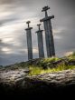 SVERD I FJELL