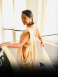 Shahana Goswami Stuns In Saree At Cannes 2024