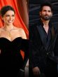 Shahid Kapoor And Deepika Padukone