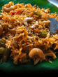 Spicy Chettinad Rice