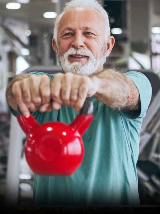 Stay Fit After 50: Essential Tips for Maintaining Strength and Health