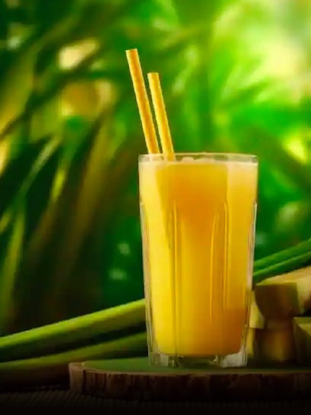 Reason To Drink Sugarcane Juice This Summer