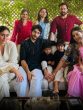 The Pataudi Family, Pataudi, Haryana traditional pictures