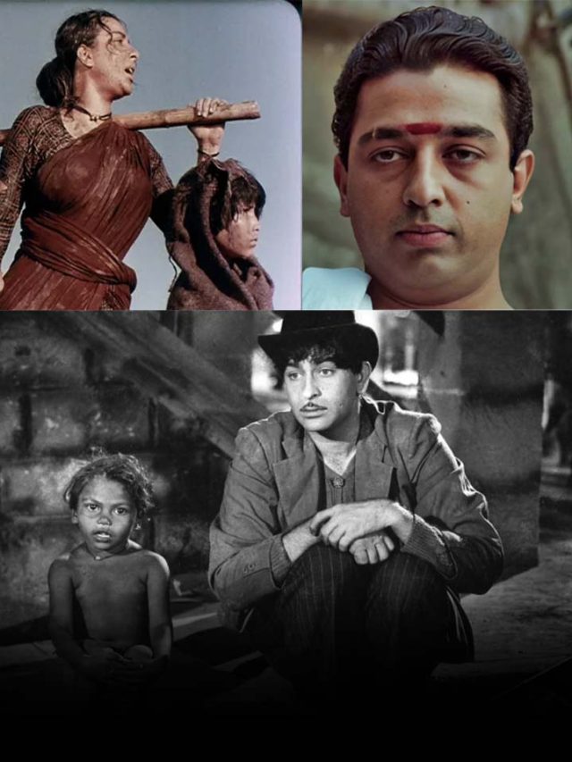 Timeless Movies Honoring Indian Cinema