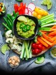 Veggie Snack Platter