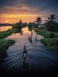 Vembanad Lake