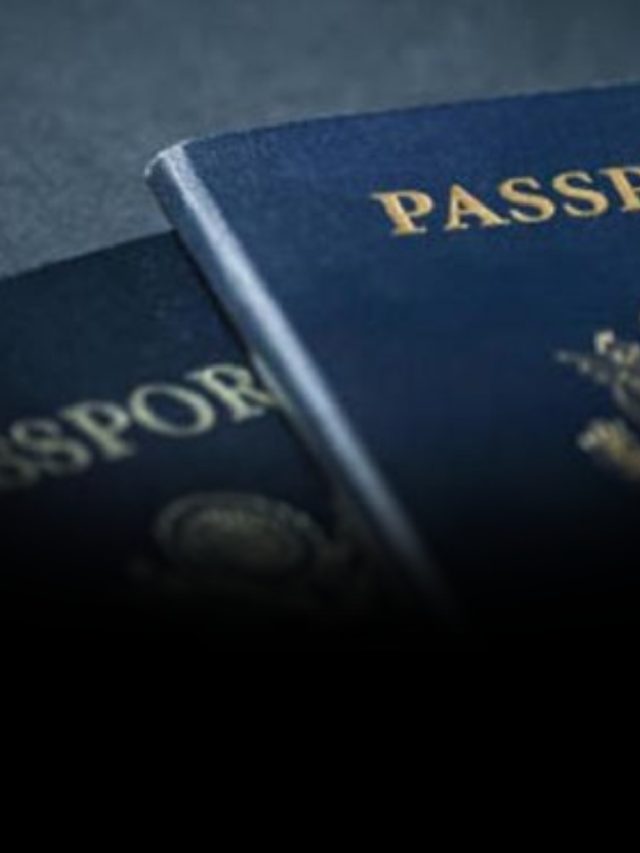 Weakest Passports In The World And Their Visa Free Score News24 3979