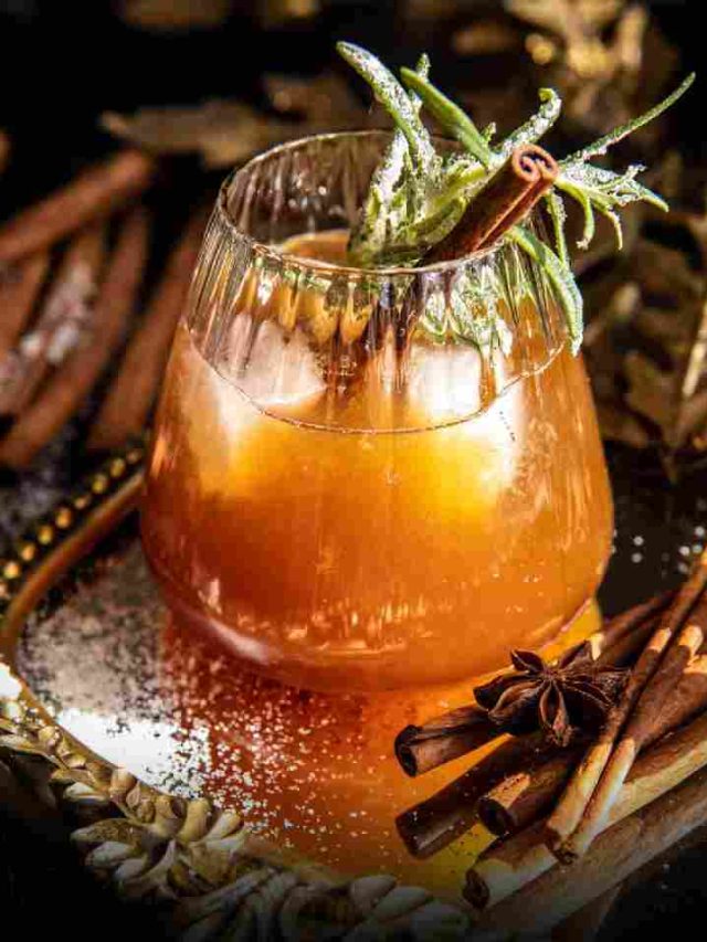 Bar Terms You Need To Know To Order Cocktails Like A Pro News24