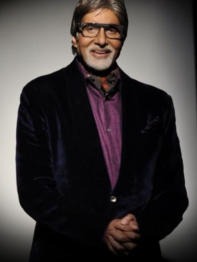 Actors Over 60 Who Are Still Shining On The Screen - News24