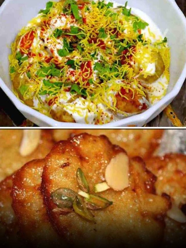 must try foods in patna