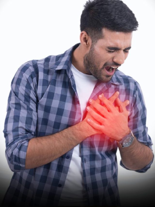Most Common Signs Of Silent Heart Attack