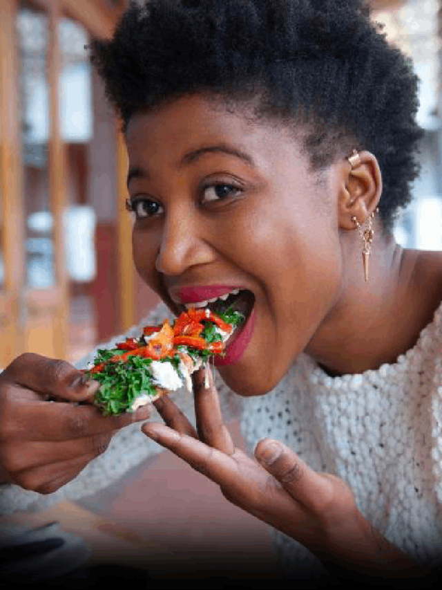 Eating Dinner Before 7 pm Can Change Your Life - News24