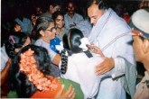 Rajiv Gandhi Assassnation