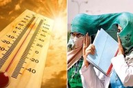 Temperature In Delhi-NCR Will Cross 47