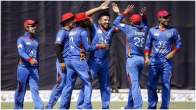 Afghanistan IND vs AFG