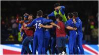 Afghanistan T20 World Cup