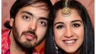 Anant Ambani and Radhika Merchant's journey from college friends to married couple culminates in a grand July 2024 wedding.