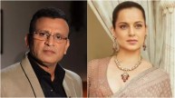 Annu Kapoor Commented on Kangana Ranaut Airport Incident