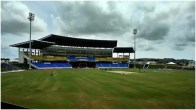 Antigua Weather IND vs BAN