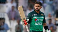 Babar Azam