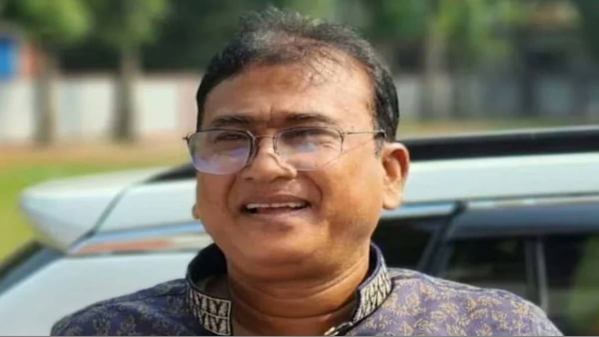 Bangladesh MP Anar Smothered, Body Parts Disposed