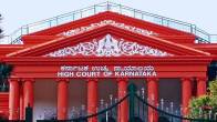 Bathroom Graffiti Case: Karnataka HC Orders Trial Against Accused For Outraging A Woman's Modesty