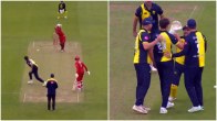 Ben Stokes catch