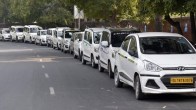 Bengaluru Cab Earning