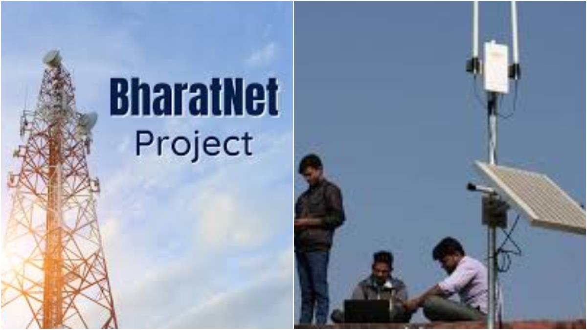 BharatNet 3.0: Government's Bold Steps And Merger Fuel Telecom Revolution