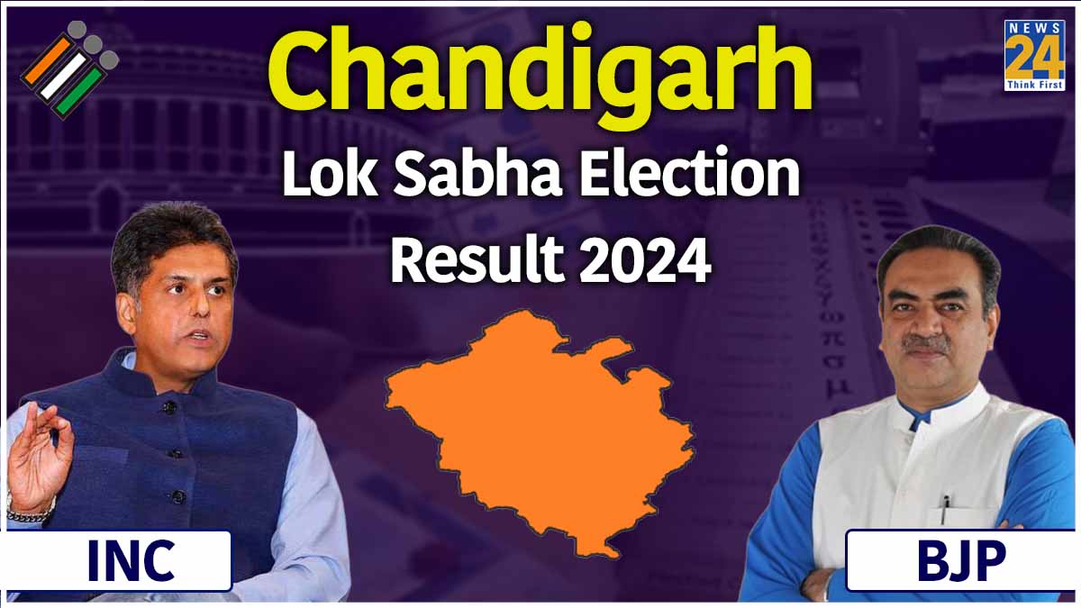 Chandigarh Lok Sabha