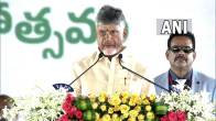 Chandrababu Naidu