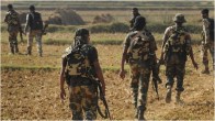 Chhattisgarh Naxalites Attack In Sukma District