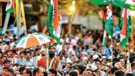 Congress plans a 'dhanyawaad yatra' across 403 Uttar Pradesh constituencies