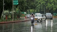 Delhi-NCR And UP-Bihar Brace For Heavy Rainfall, IMD Issues Warning