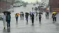 Mumbai Experiences Record-Breaking Rainfall