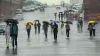 Relief From Heat Wave, Delhi-NCR Now Faces High Humidity