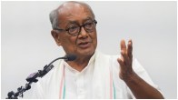 Digvijaya Singh