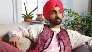 Diljit Dosanjh Says He Ran Away From Home When He Was 7