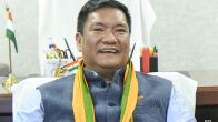 Experience continuity in Arunachal Pradesh under CM Pema Khandu's third term following BJP's decisive assembly win.