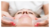 Facial Cupping For Skin Care
