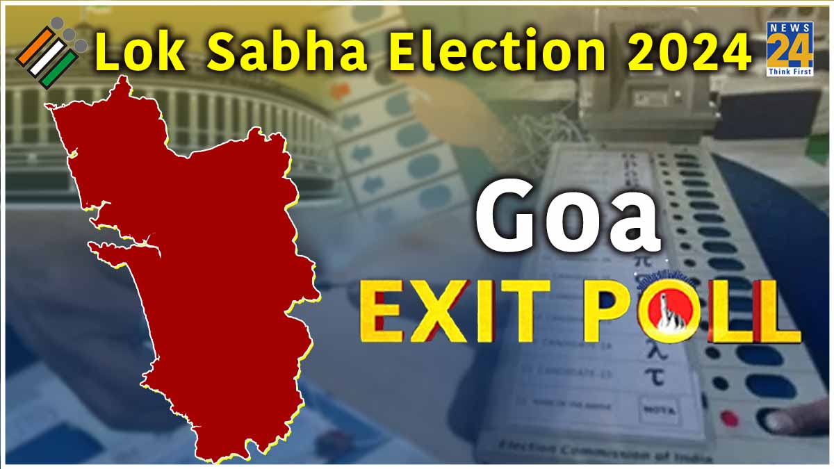 Goa Election Exit Polls 2024: Voters Making Same Choice Again?