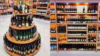 Gurugram Alcohol shops