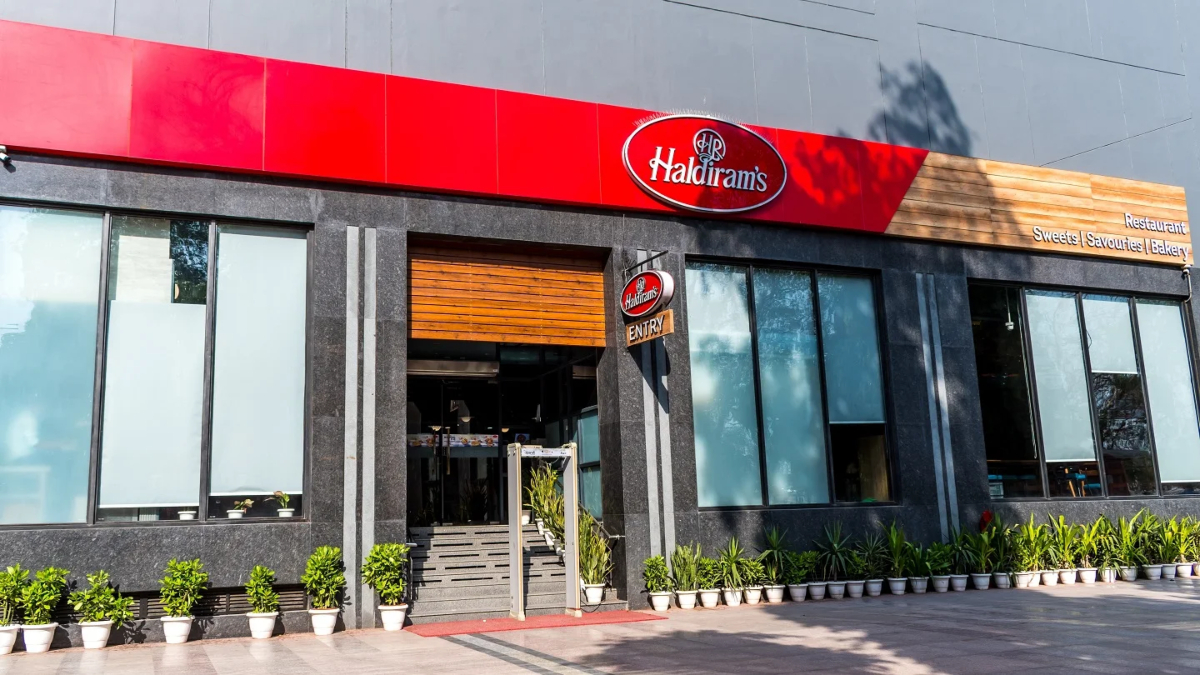 Haldiram's to raise fund via IPO