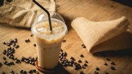 Health Risk From Cold Coffee In Summers