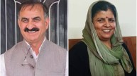 Himachal Congress In Turmoil Over CM Sukhu's Wife's Ticket, Party Leader Hints Independent Candidacy
