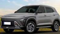 Hyundai Creta EV