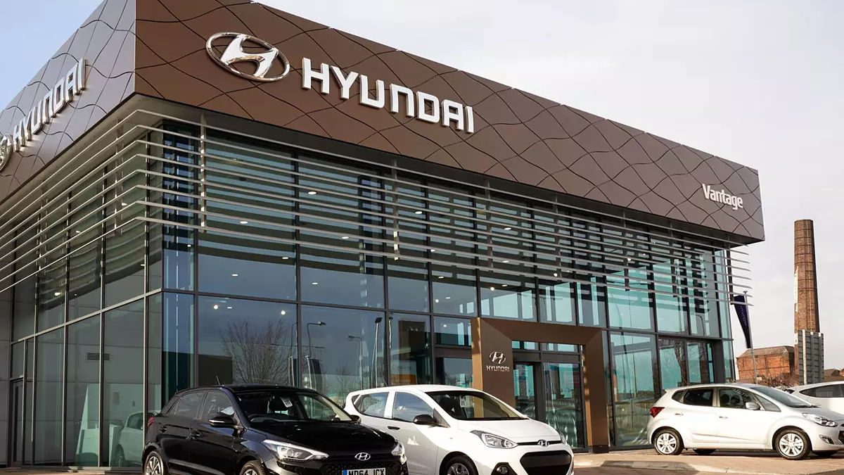 Hyundai Motors to launch four electric vehicle models