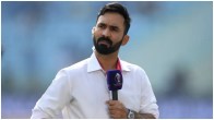 IND vs ENG Dinesh Karthik